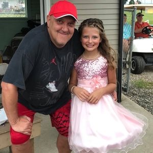 Meet your Posher, John